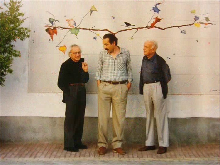 Giulio Einaudi, ricordo di un grande editore (secondo Sebastiano Vassalli)