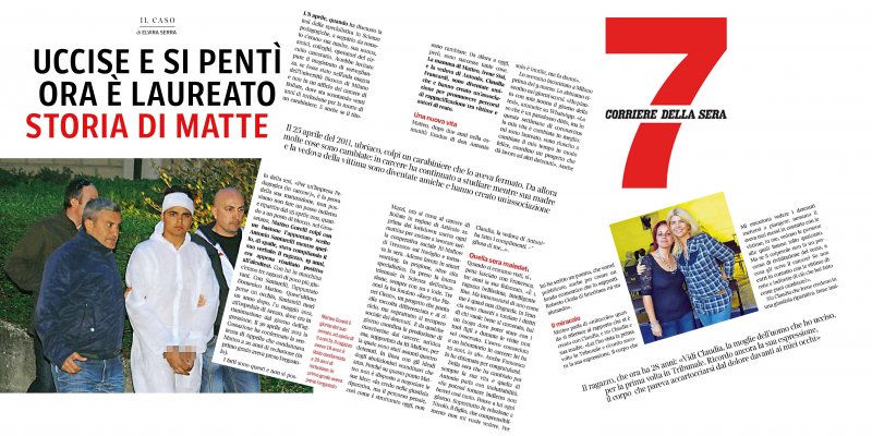 I libri aiutano a salvarsi, anche dal carcere