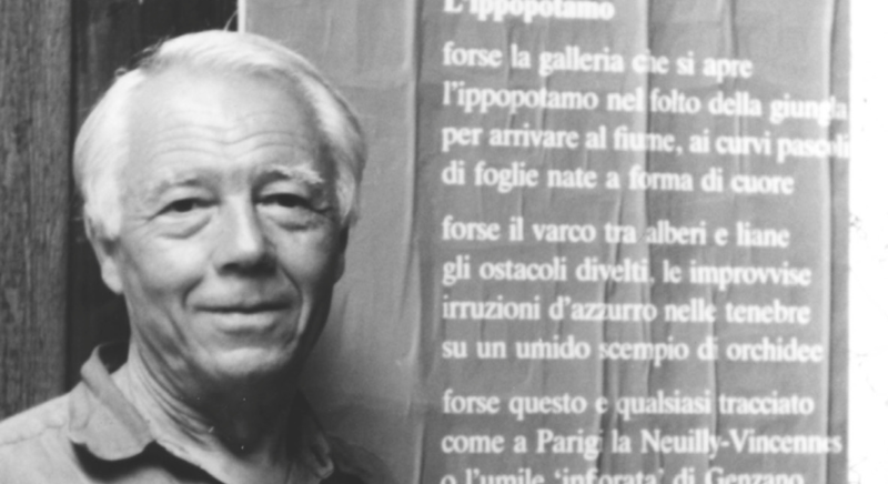 Il centenario di Luciano Erba poeta e traduttore: con Interlinea un'edizione commentata e le migliori traduzioni
