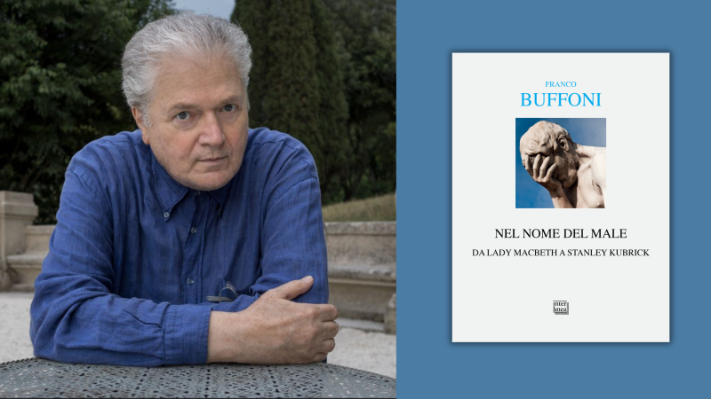 Il dilemma del male nella cultura tra guerre e social