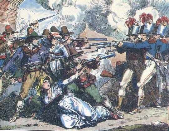 Il fenomeno del brigantaggio nel 160° dell’Unità d’Italia: un discorso ancora attuale?