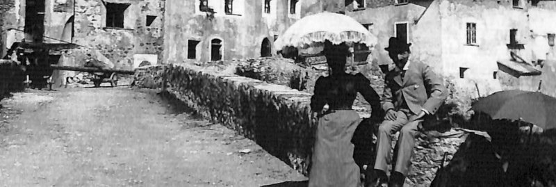 Il marito di Elena, un romanzo nodale tra I Malavoglia e Mastro Don Gesualdo