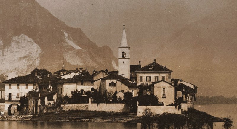 Il ministro Giorgetti ricorda l'eredit&agrave; dei pescatori di lago: un volume rivive storia e testimonianze di sacrifici e coregoni