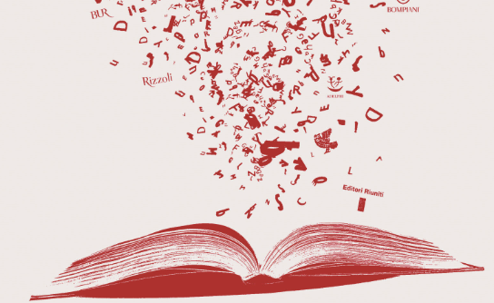 Il Paese dei premi letterari