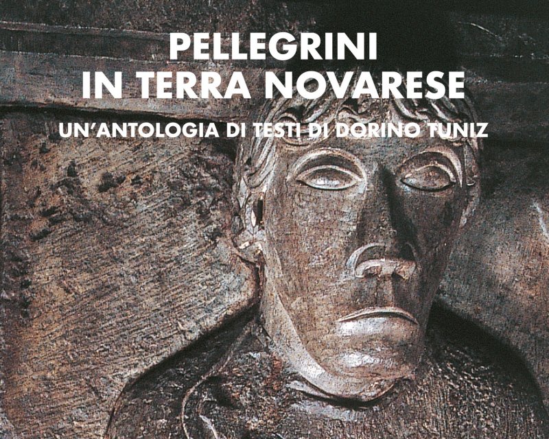 In libreria "Novarien." 50 dedicata a Dorino Tuniz