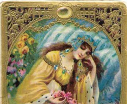 In mostra &ldquo;Gioielli su carta&rdquo; alla Fondazione Marazza