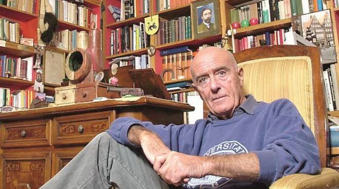 In ricordo di Mino Milani