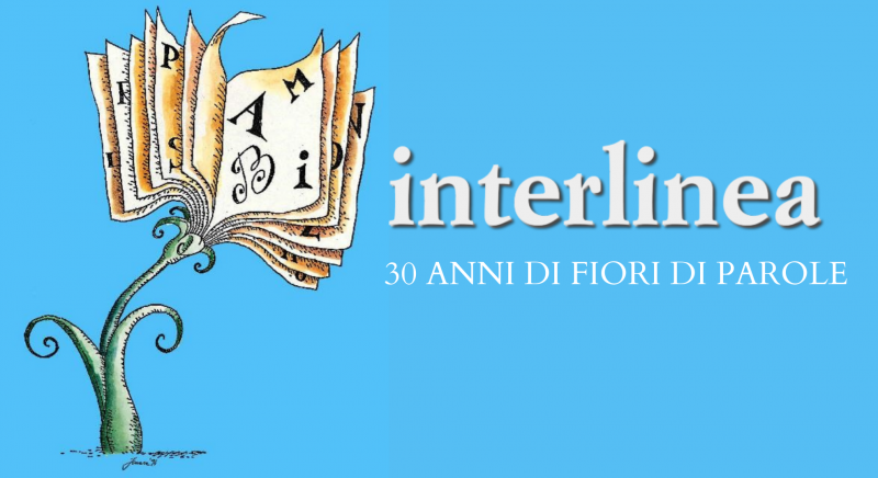 Incontra gli autori allo stand di Interlinea