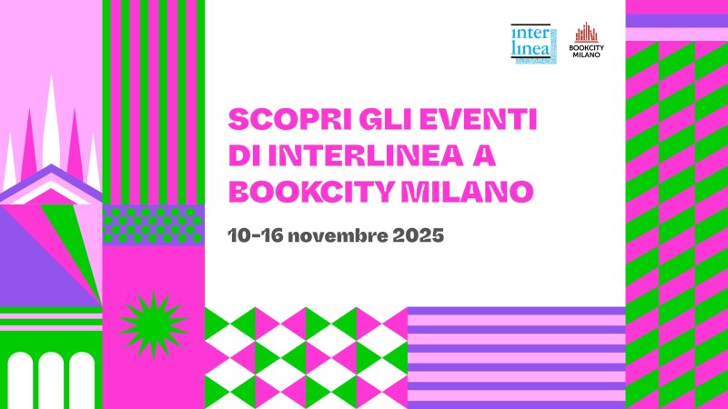 Interlinea a Bookcity con la fede di Enzo Bianchi, la vita cancellata di Isgr&ograve; e i "cannibali"