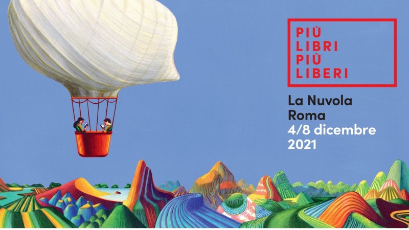 Interlinea a Pi&ugrave; libri pi&ugrave; liberi 2021