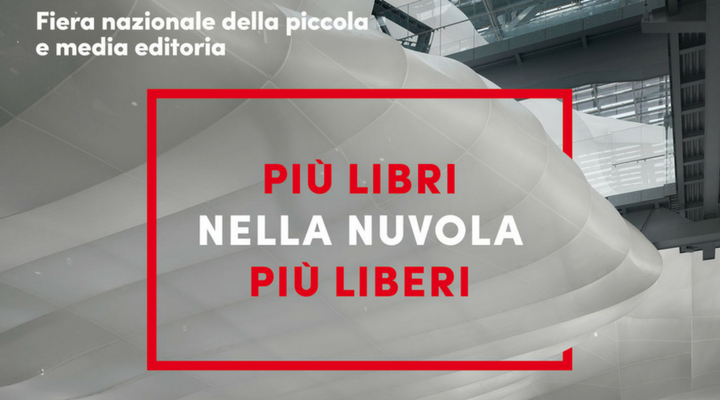Interlinea a Roma sulla “Nuvola” per Natale e legalità
