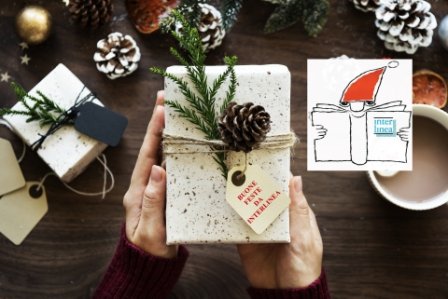 Interlinea: chiusura natalizia