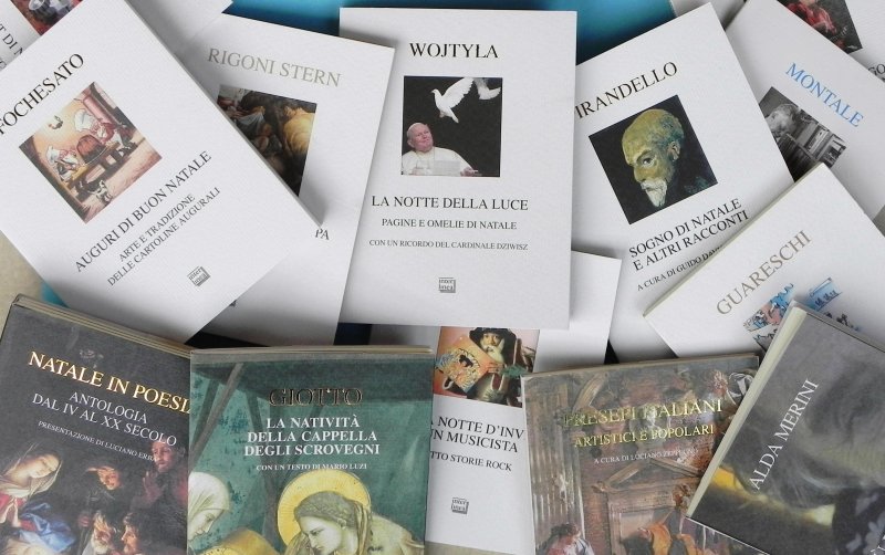 Interlinea fa 100 con “Nativitas&quot;