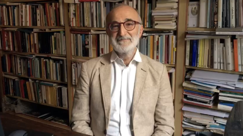 Interlinea festeggia gli 80 anni di Giovanni Tesio