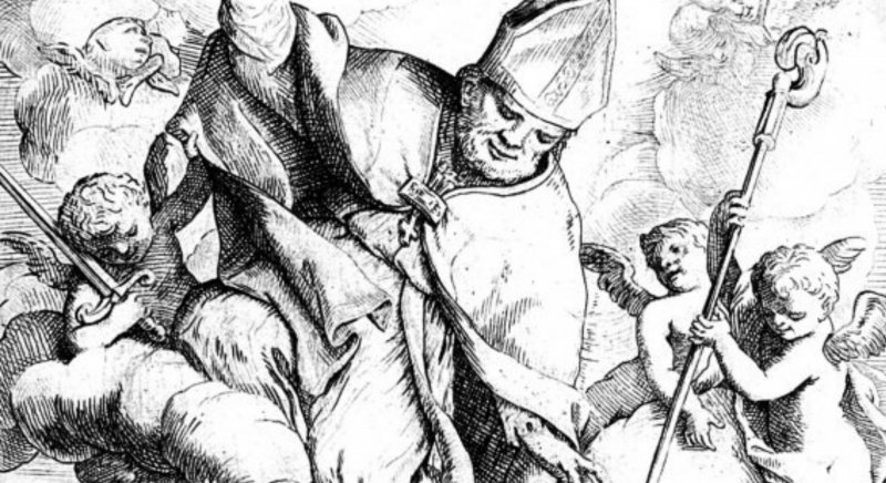 Interlinea festeggia San Gaudenzio