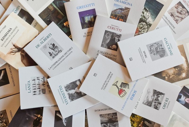 Interlinea in streaming per #iorestoacasa