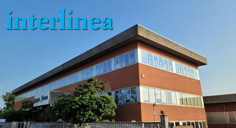 Interlinea: le sedi a Novara nei primi 30 anni