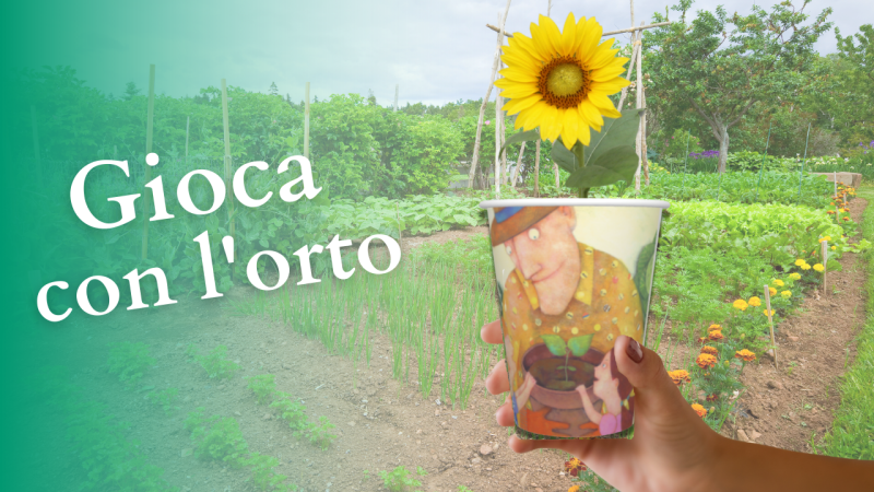 Interlinea regala un kit ecologico per coltivare storie per i vent’anni della collana Le rane grandi