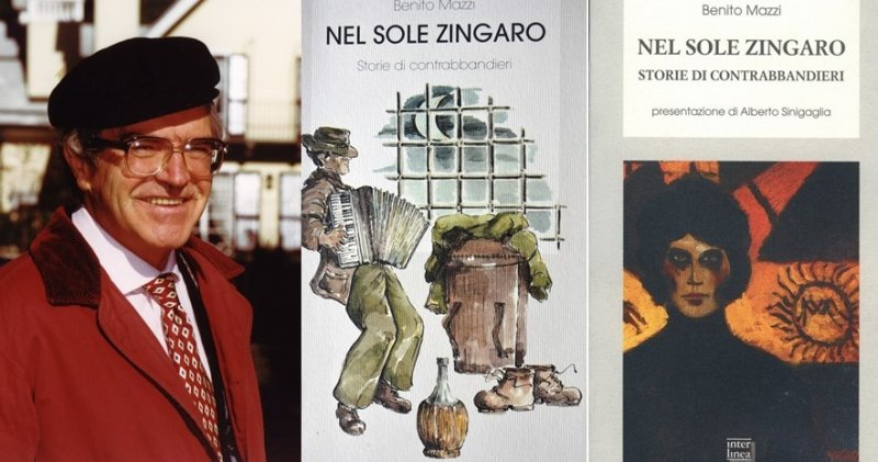 Interlinea ricorda Benito Mazzi