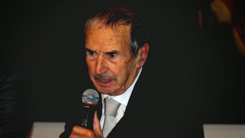 Interlinea ricorda Carlo Alberto Carutti