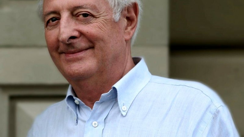 Interlinea ricorda Mario Graziano Parri