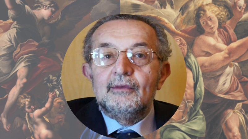 Interlinea saluta Filippo Maria Ferro psichiatra e studioso di arte piemontese e lombarda