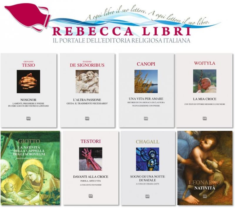 Interlinea su Rebeccalibri