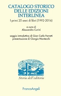 Interlinea torna a Bookcity e presenta il catalogo storico