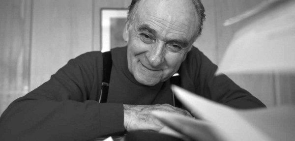 La bellezza del mondo. Andrea Zanzotto