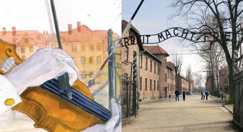 La giornata della memoria