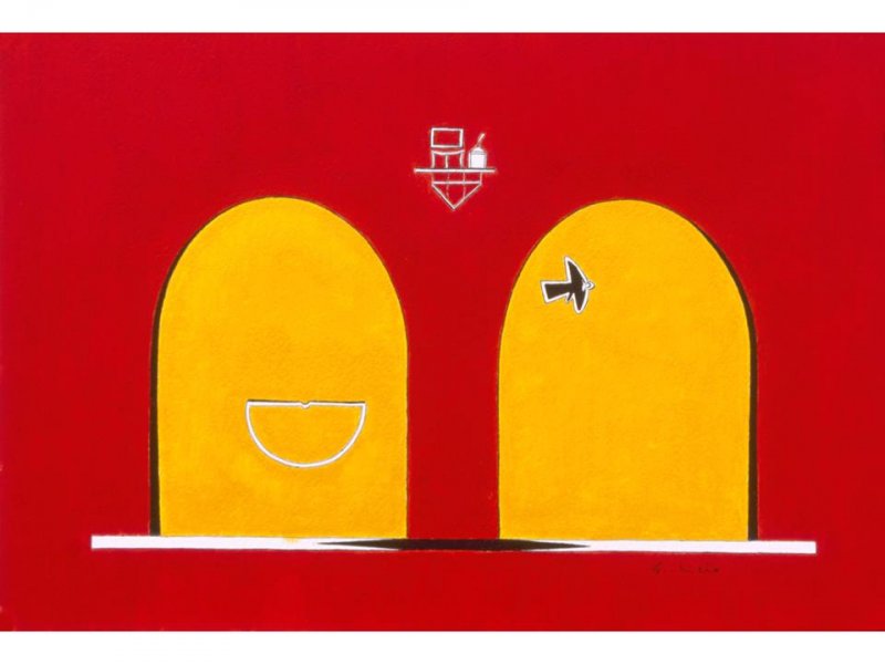 La poesia del testimone di Giannino Di Lieto