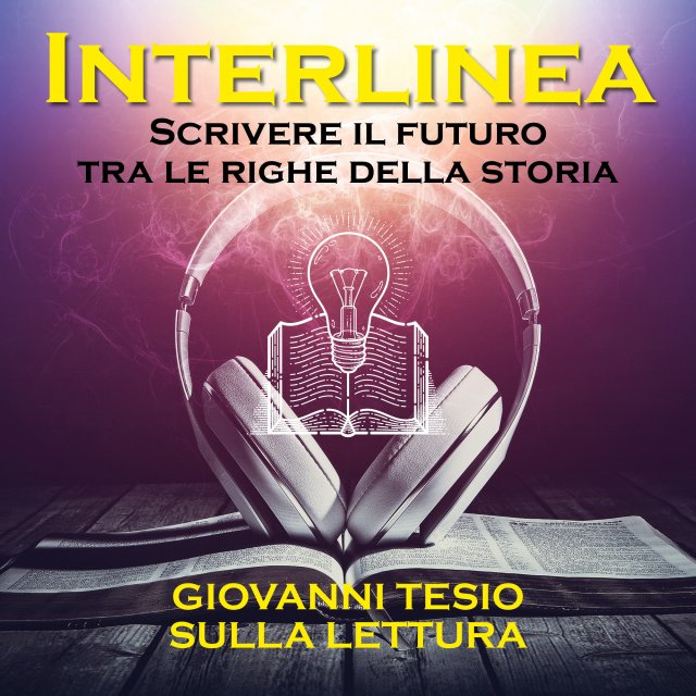 La resilienza delle parole, un podcast con Giovanni Tesio