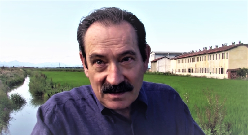 La Val di Zoldo ricorda Sebastiano Vassalli: dai 30 anni di &quot;Marco e Mattio&quot; alla nuova edizione di &quot;Un nulla pieno di storie&quot;