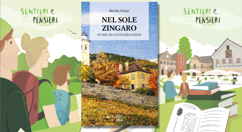 La Val Vigezzo ricorda Benito Mazzi in occasione del festival &quot;Sentieri e Pensieri&quot;