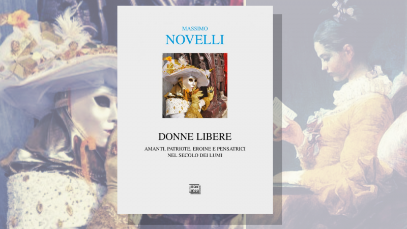 Le “Donne libere” del Settecento