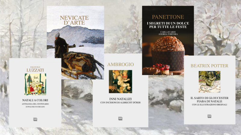 Le novità natalizie di Nativitas