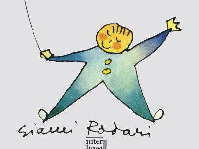 Le “parole animate” di Gianni Rodari contro la crisi di scuola e lettura