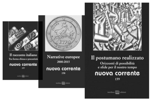 Letteratura, filosofia, società: per essere aggiornati