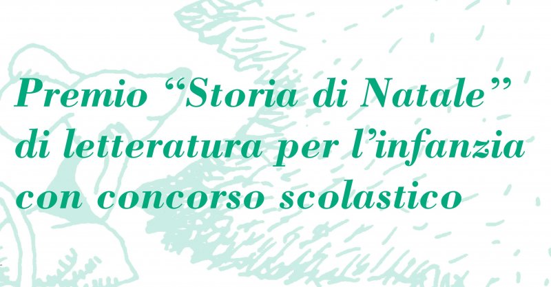 Lucia Scuderi vince il premio Storia di Natale 2020
