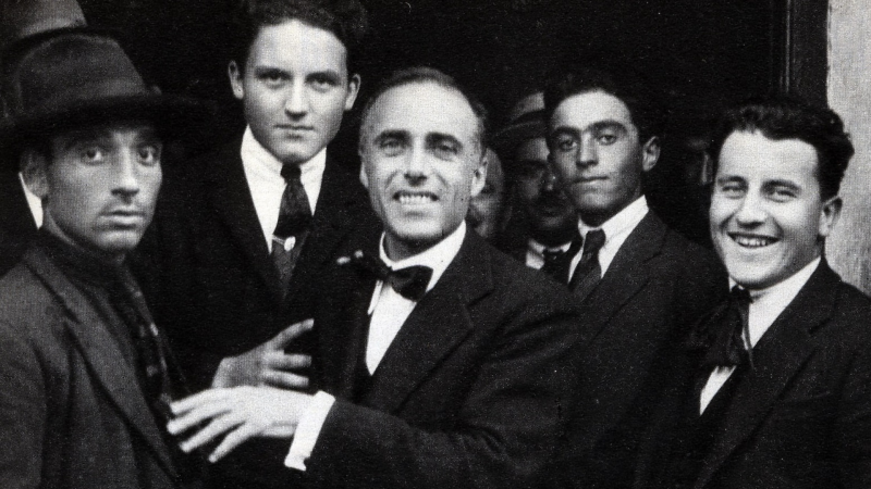 L'ultimo discorso di Matteotti un secolo dopo riletto dalla filosofa Francesca Rigotti