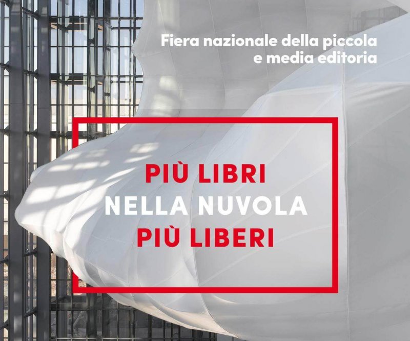 L’«umanesimo» di Interlinea a Più Libri Più Liberi