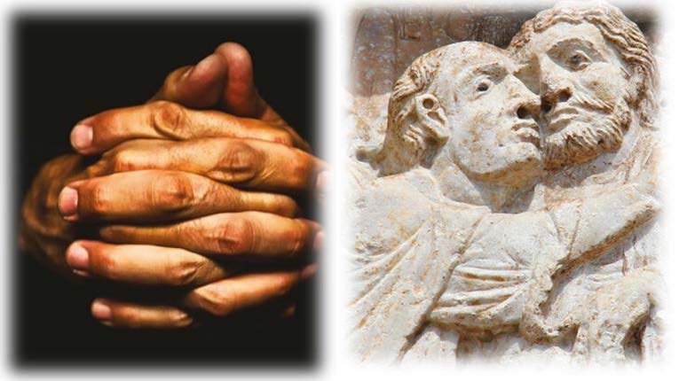 L'umanità in cerca di risposte: le novità &quot;Passio&quot;