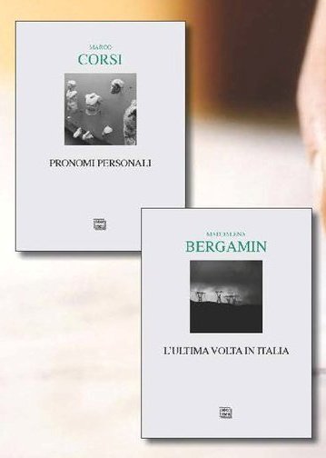 Lyra giovani, la nuova collana di poesia di Interlinea