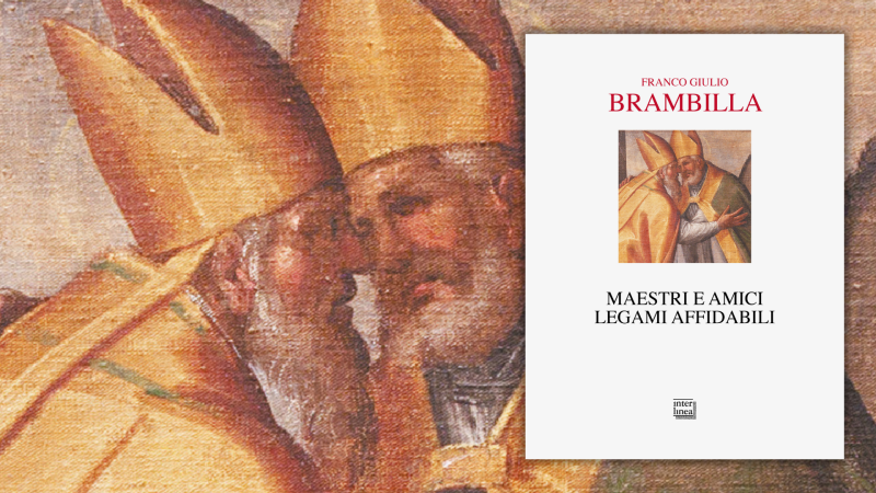 Maestri e amici del vescovo Brambilla: da Martini a Del Monte un libro sui legami spirituali