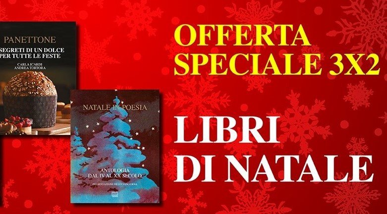 Natale 3x2