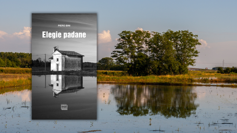 Novant'anni nella pianura padana del Novecento