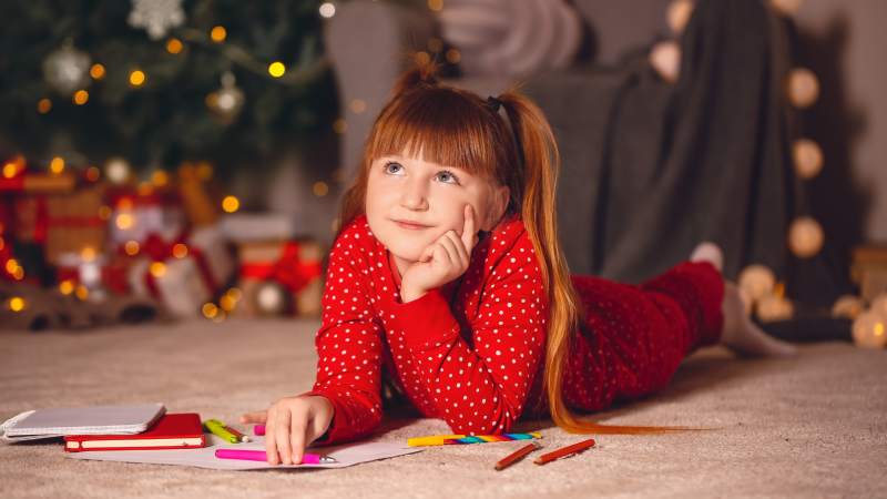 On line il bando del premio “Storia di Natale” 2024