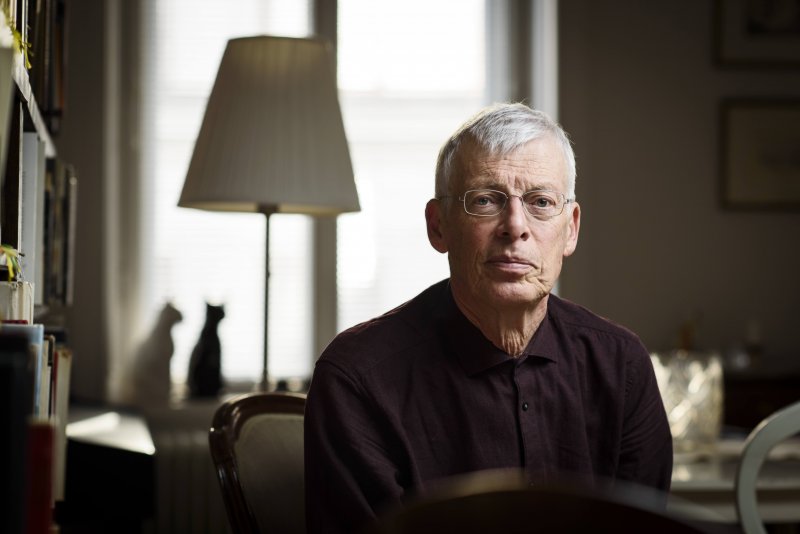 Nuova edizione di &quot;Apollo blu&quot; di Jesper Svenbro, poeta premiato alla carriera dal Festival di poesia civile