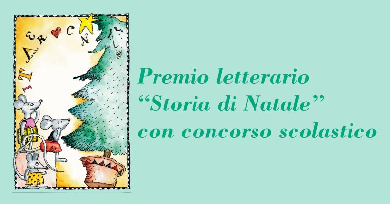 Premio &quot;Storia di Natale&quot;