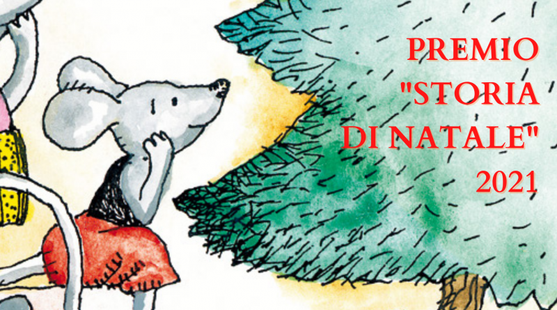 Premio Storia di Natale: online bando 2021